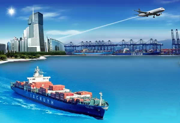 國際貨運代理