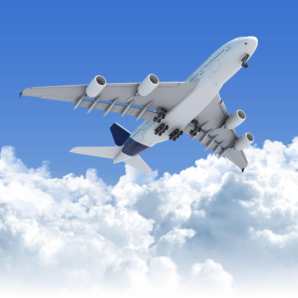 上海到紐約fba空運需要多久？