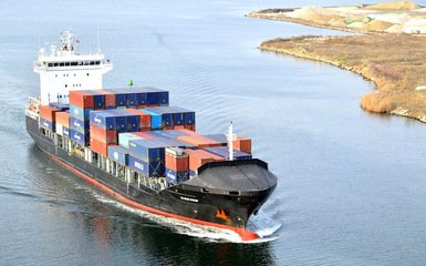 上海到摩洛哥FBA海運費用多少？時效怎么樣？