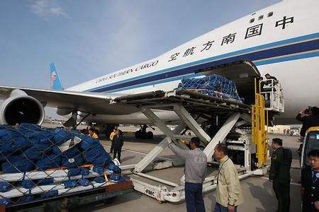 亞馬遜UPS空加派和FBA空加派區別在哪？
