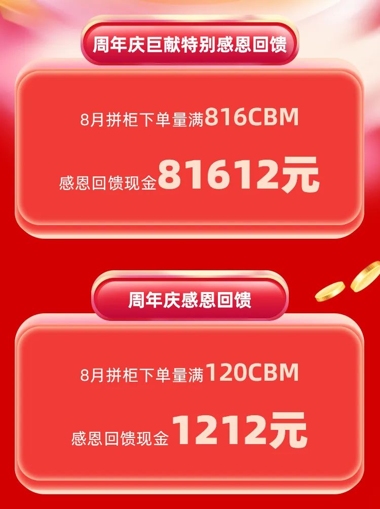 優惠活動