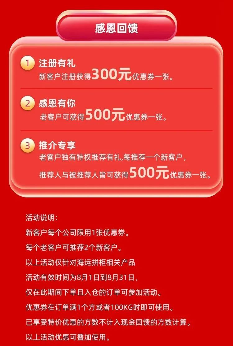 優惠券