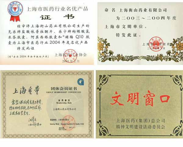 中國(guó)最早專(zhuān)業(yè)生產(chǎn)膠囊制劑企業(yè)|鹽酸二甲雙胍片