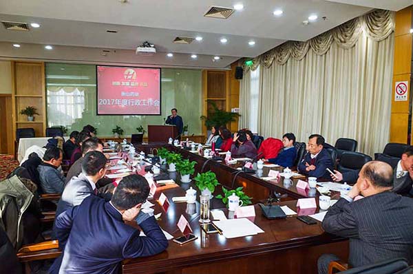 中國最早專業生產膠囊制劑企業|鹽酸二甲雙胍片