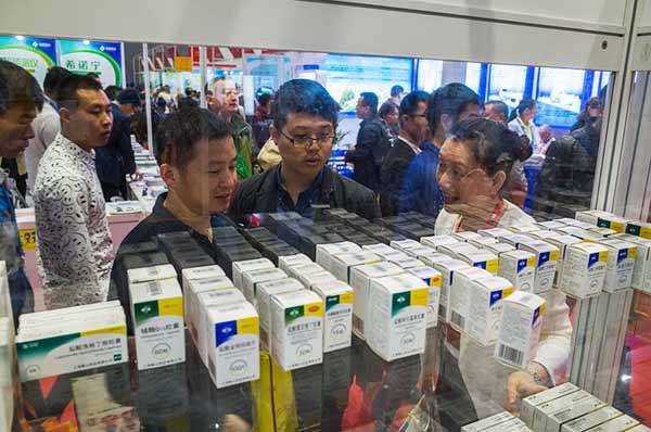 中國最早專業(yè)生產(chǎn)膠囊制劑企業(yè)|鹽酸二甲雙胍片